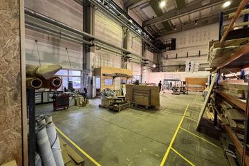 Berlin Unusual venue Workspace @ Werkstatt für alles image 2