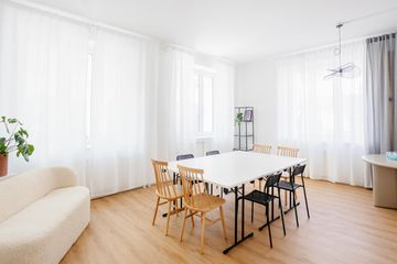 München Studio Tageslicht-Workshopstudio image 3