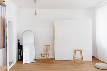München Studio Tageslicht-Workshopstudio image 4
