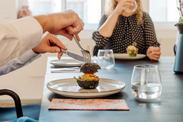 Nuremberg Mobiles Arbeiten Unusual venue ATHEM Workshop image 8