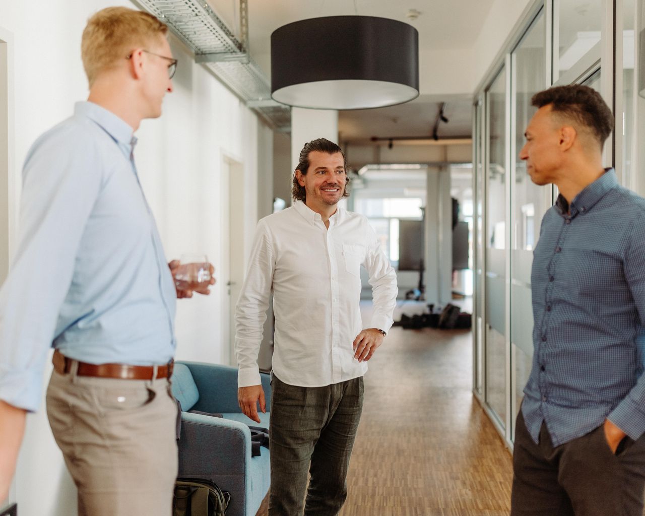 Nürnberg Mobiles Arbeiten Außergewöhnliche Locations ATHEM Workshop image 5