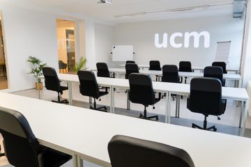 Berlin  Conference room A.4 image 2