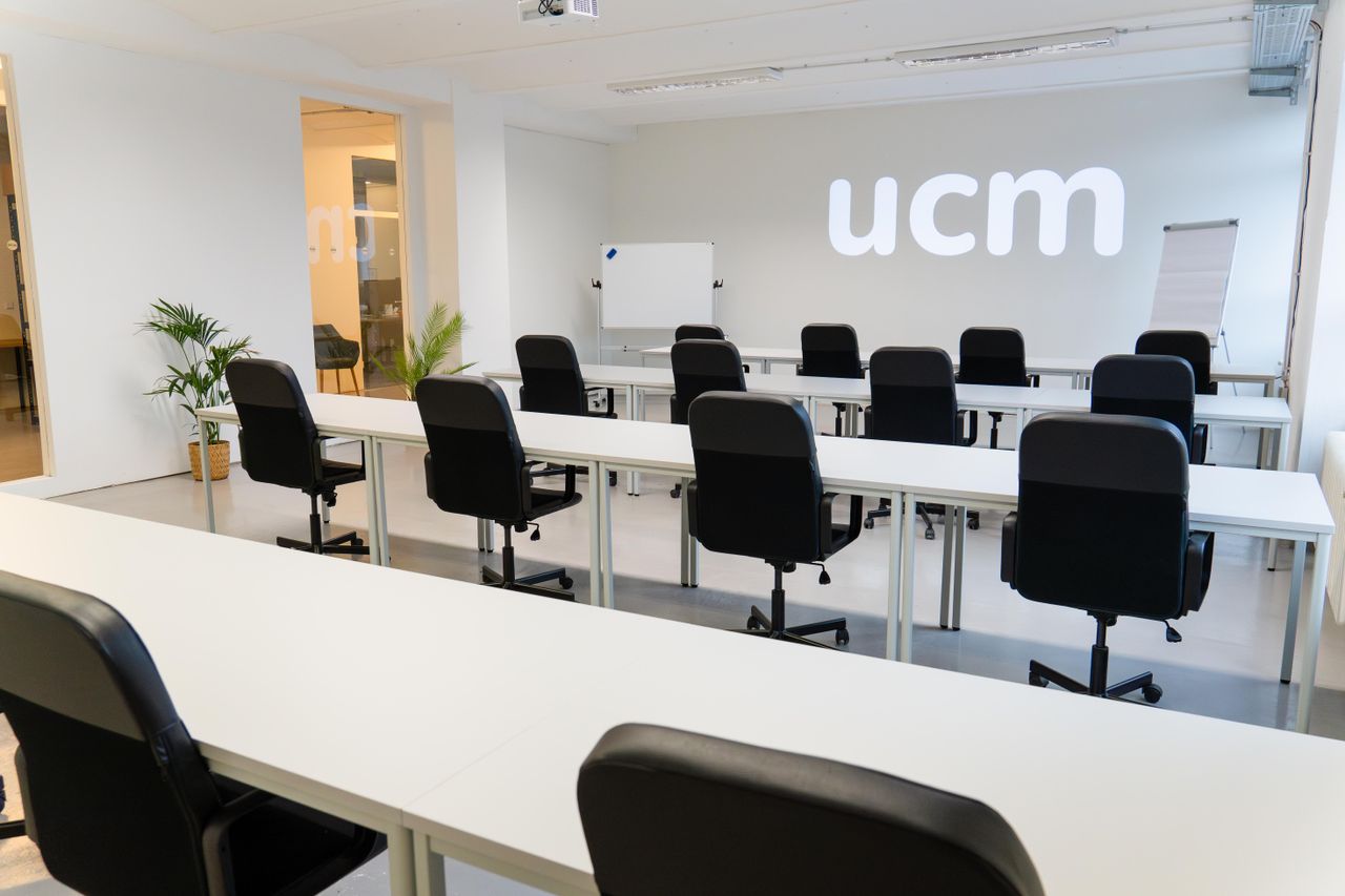 Berlin  Conference room A.4 image 2