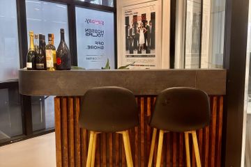 Rotterdam Recording Studio Rush2Meet podcast studio image 5