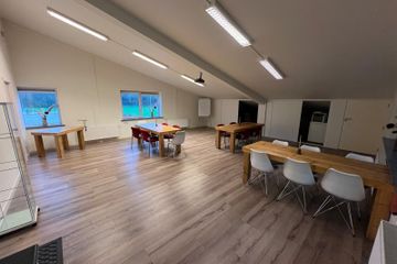 De Bilt Meetingraum Zorgboerderij De Hofstee image 1