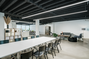 Stuttgart  Kitchen studio LOFT 26 - Eventlocation mit Showküche image 4