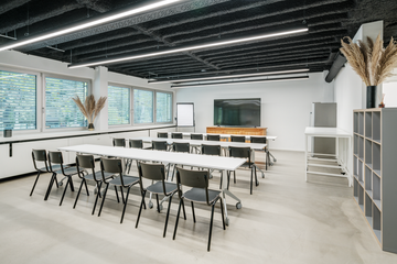 Stuttgart  Kitchen studio LOFT 26 - Eventlocation mit Showküche image 5