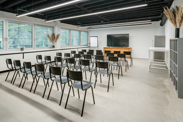 Stuttgart  Kitchen studio LOFT 26 - Eventlocation mit Showküche image 6