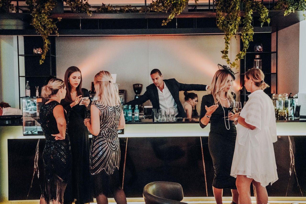 Frankfurt   Terrace image 3