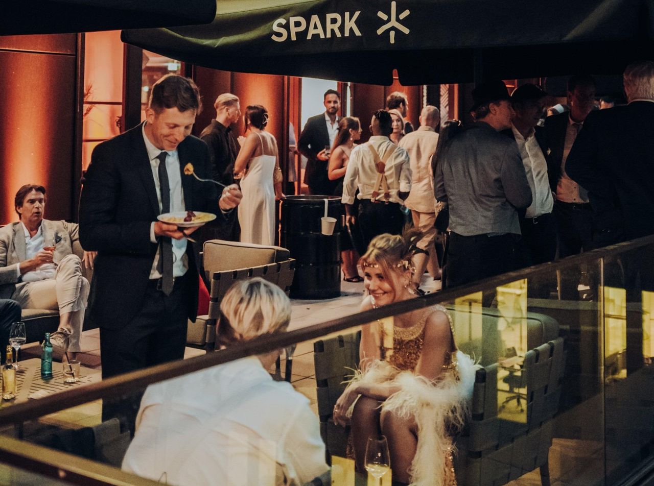 Frankfurt   Terrace image 4