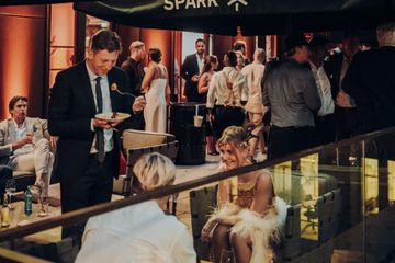 Frankfurt am Main Terrace image 4