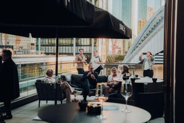 Frankfurt am Main Terrace image 0