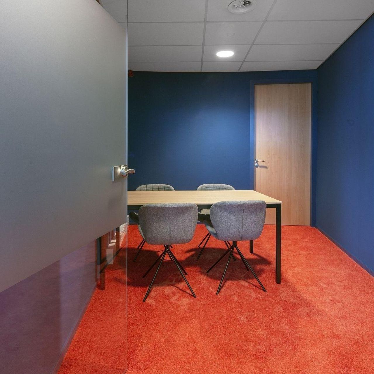 Steenwijk  Spreekkamers Spreekkamer 3 image 2