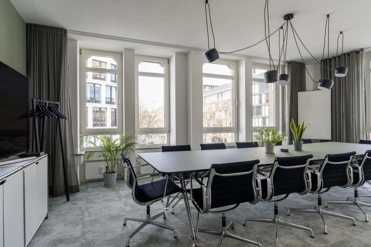 Köln  Workspace Meeting 1 image 3