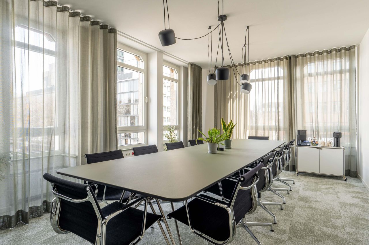 Köln  Workspace Meeting 1 image 1