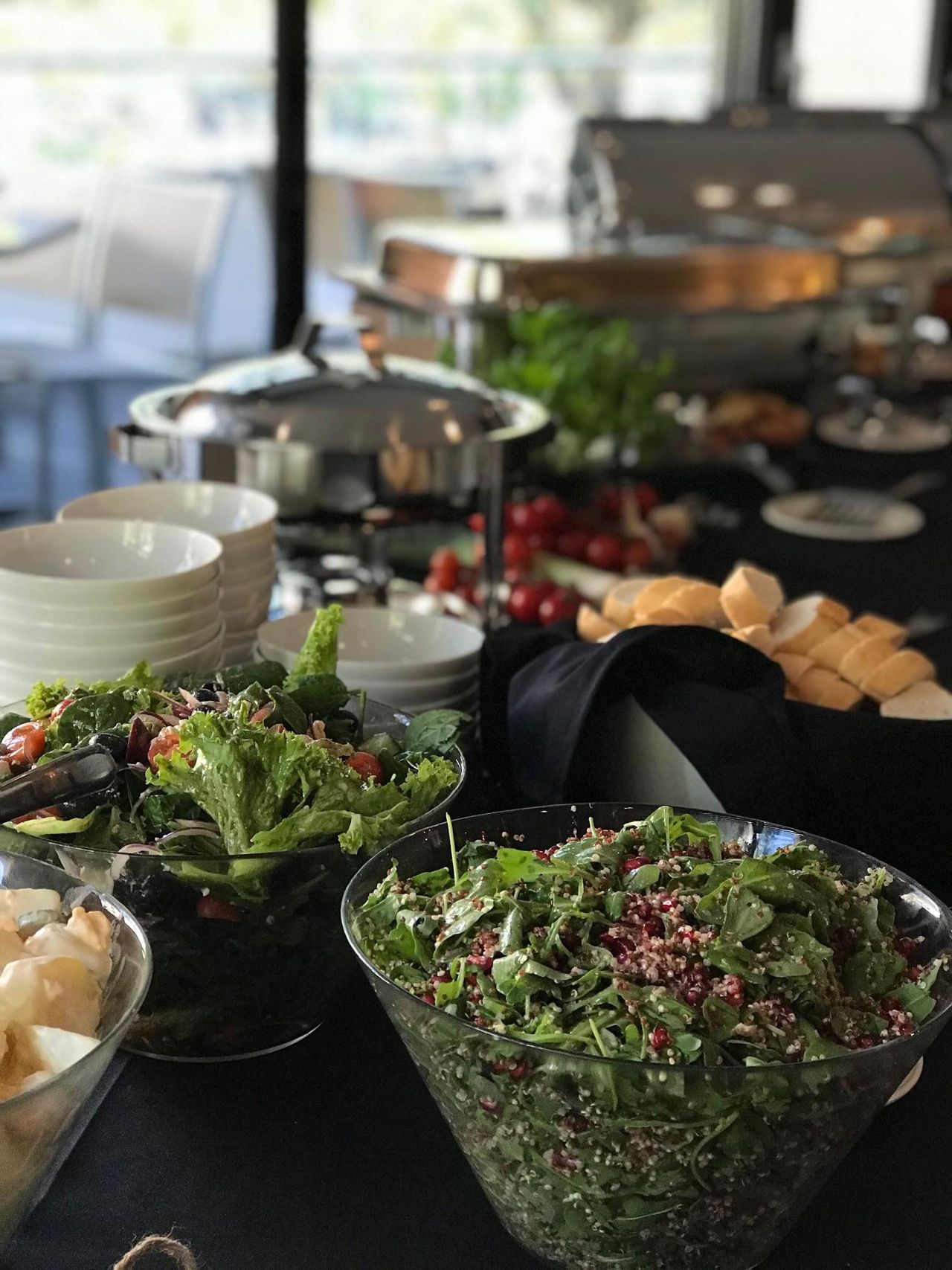 Berlin Christmas Party Cafe Rockige Location mit Kult-Status image 6