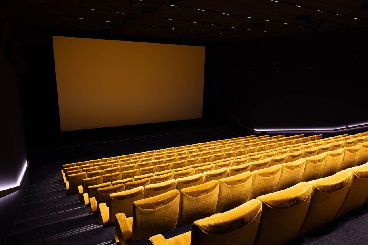 Zürich  Eventlocation Saal 1 image 1