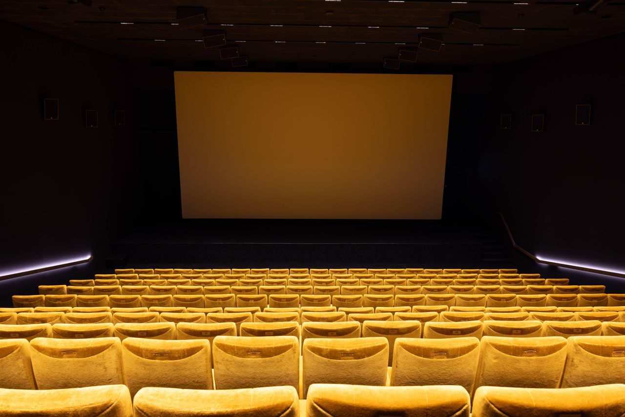 Zürich  Eventlocation Saal 1 image 2