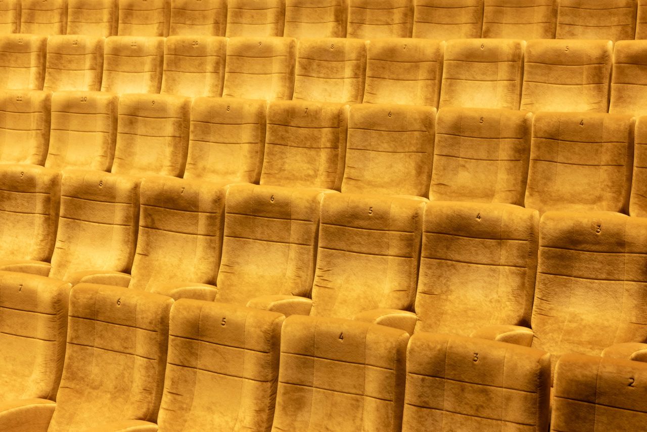 Zürich  Eventlocation Saal 1 image 4