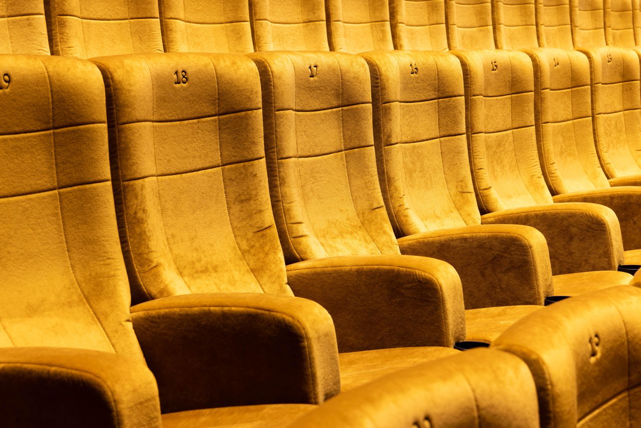 Zürich  Eventlocation Saal 1 image 9