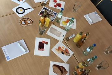 Rest van de wereld Boardrooms Seminar 1 image 1