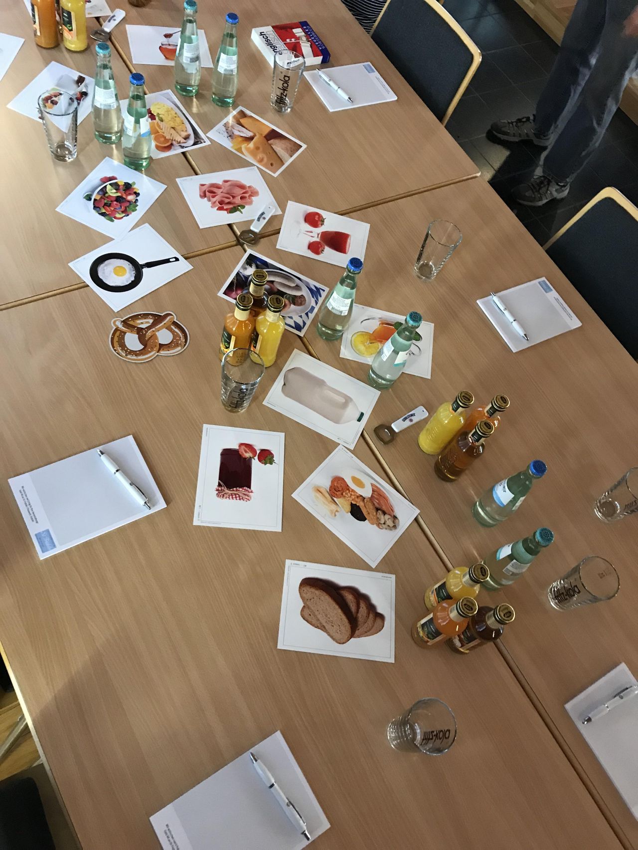 Rest der Welt  Tagungsraum Seminar 1 image 1