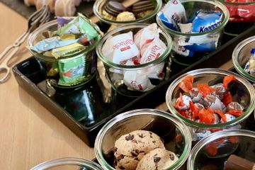 Rest van de wereld Boardrooms Seminar 1 image 2