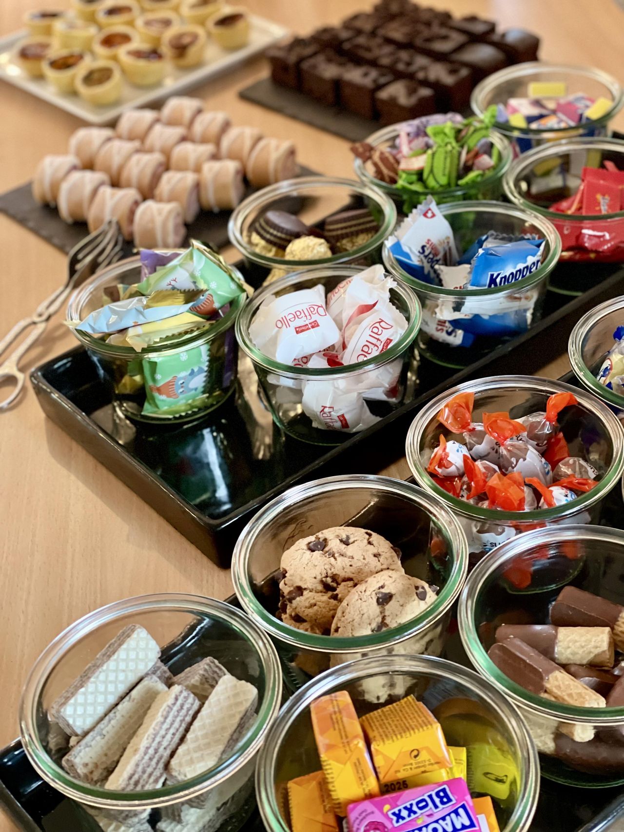 Rest der Welt  Tagungsraum Seminar 1 image 2