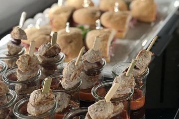 Rest van de wereld Boardrooms Seminar 1 image 3