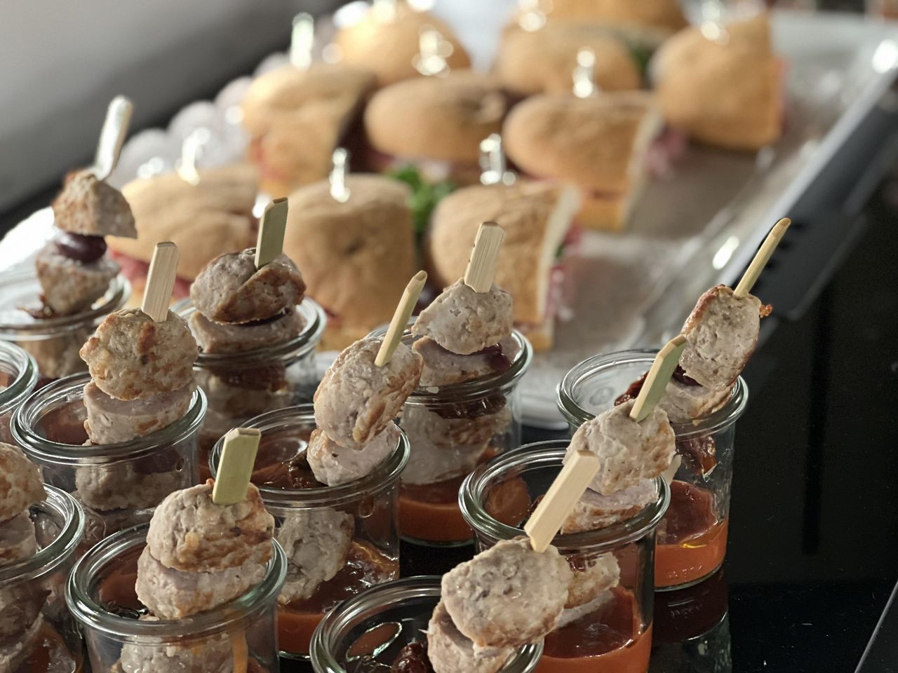 Rest der Welt  Tagungsraum Seminar 1 image 3