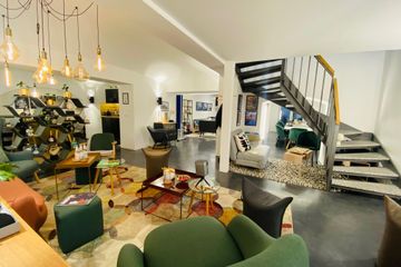 München Kreatives Meeting Tagungsraum KreativGeschoss image 17