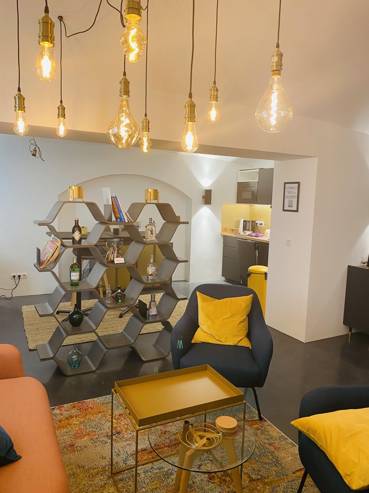 München  Boardroom KreativGeschoss image 17