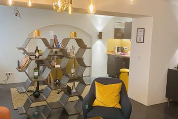 München Tagungsraum KreativGeschoss image 17