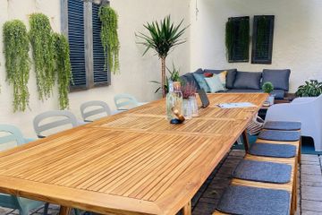 München  Boardroom KreativGeschoss image 17