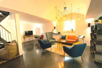 München  Boardroom KreativGeschoss image 17