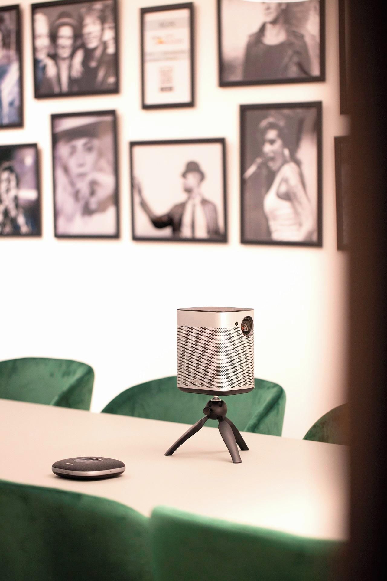 München  Boardroom KreativGeschoss image 17