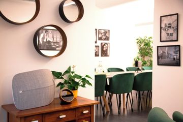 München Tagungsraum KreativGeschoss image 17