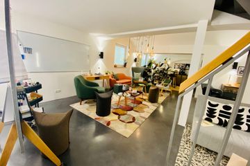 München Kreatives Meeting Tagungsraum KreativGeschoss image 17