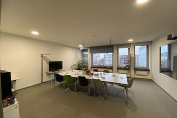 Berlin Mobiles Arbeiten Büroraum Meeting Gruppen Raum  Berlin image 4