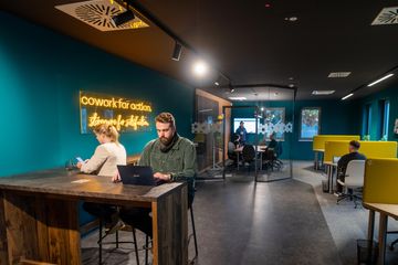 Dortmund Conferentiezalen image 1