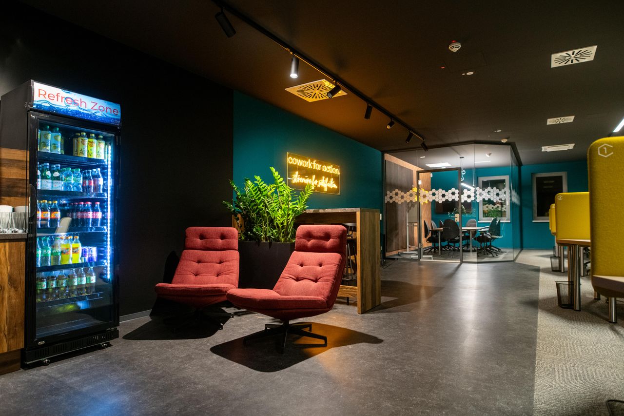 Dortmund  Conference room  image 3