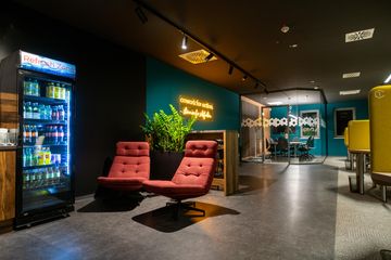 Dortmund Conferentiezalen image 3