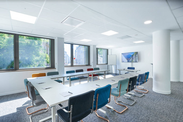 Paris  Business center Salle 104 image 2