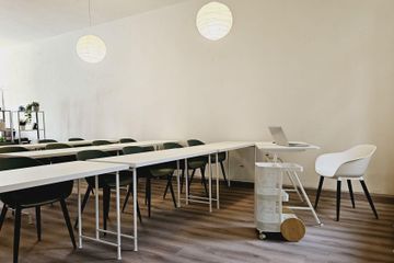 Hamburg  Training rooms FührungsFactory - großer Raum image 0