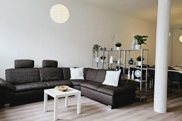 Hamburg Trainingsruimtes FührungsFactory - großer Raum image 6