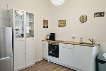 Hamburg Kreatives Meeting Trainingsruimtes FührungsFactory - großer Raum image 9