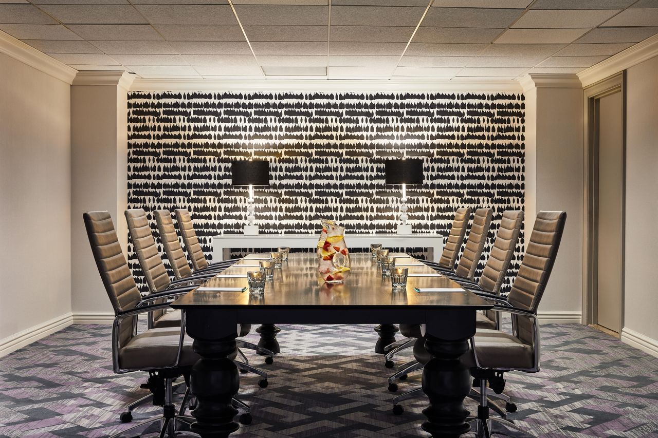 San Francisco  Meeting room The Marker Union Square San Francisco image 0