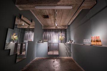 Düsseldorf Kreatives Meeting Studio  image 0