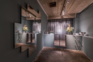 Düsseldorf Kreatives Meeting Studio  image 3