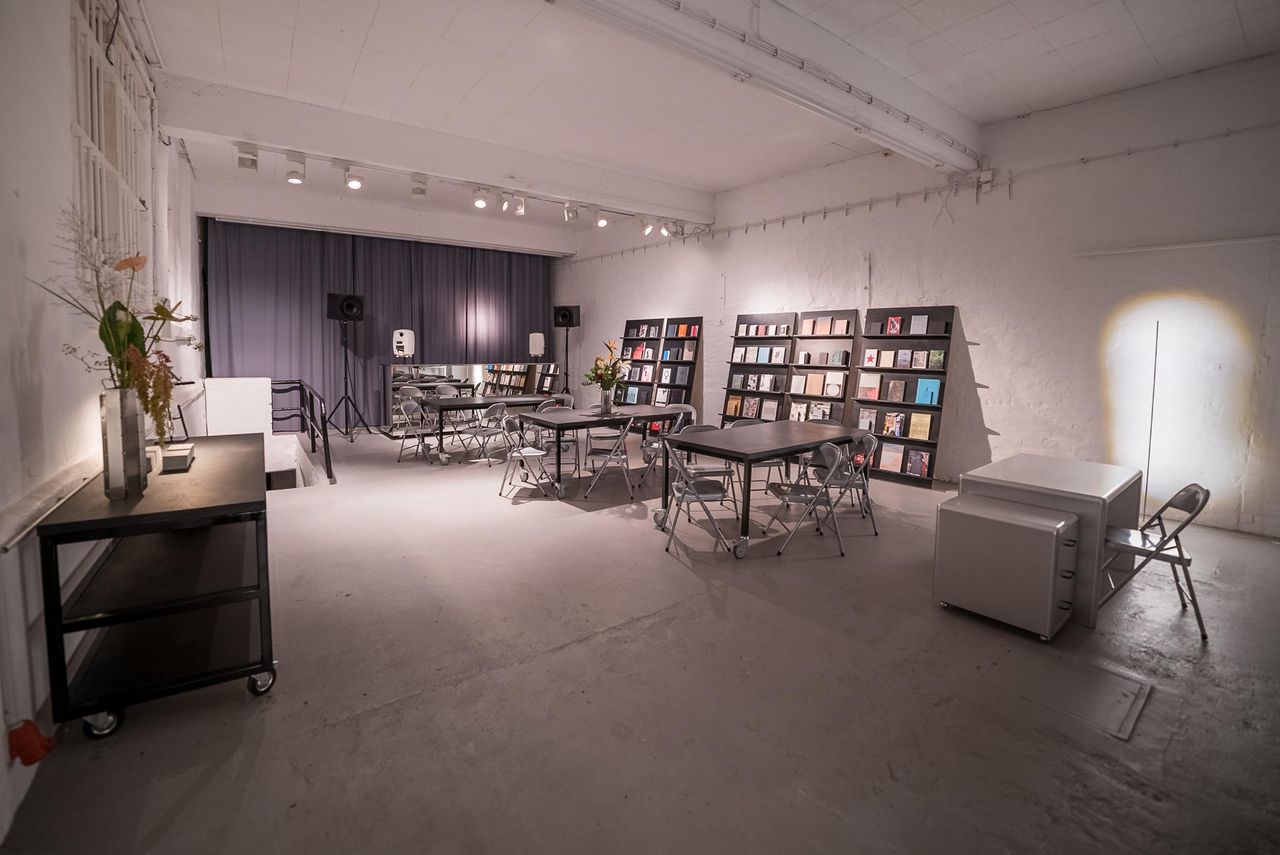 Düsseldorf Kreatives Meeting Studio  image 4